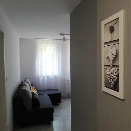 Agpa1 Apartment *