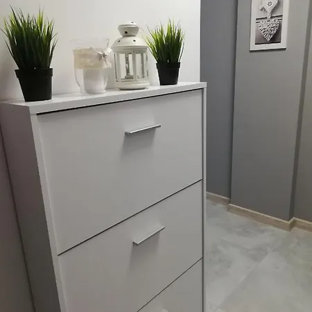 Agpa1 Apartment Zator