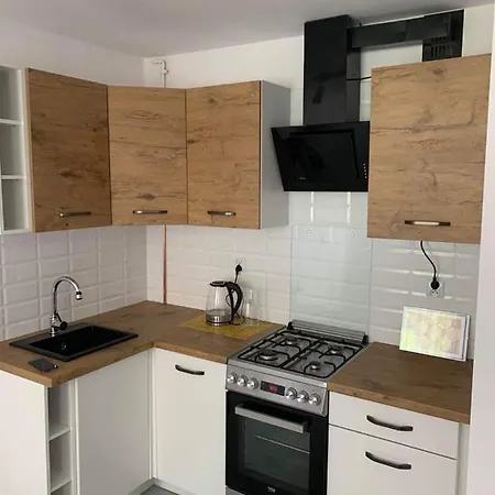 Agpa1 Apartment Zator