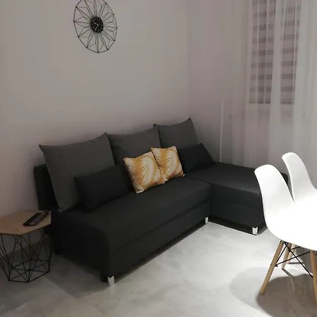 Apartment Agpa1