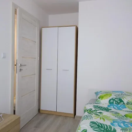 Agpa1 Apartment Zator